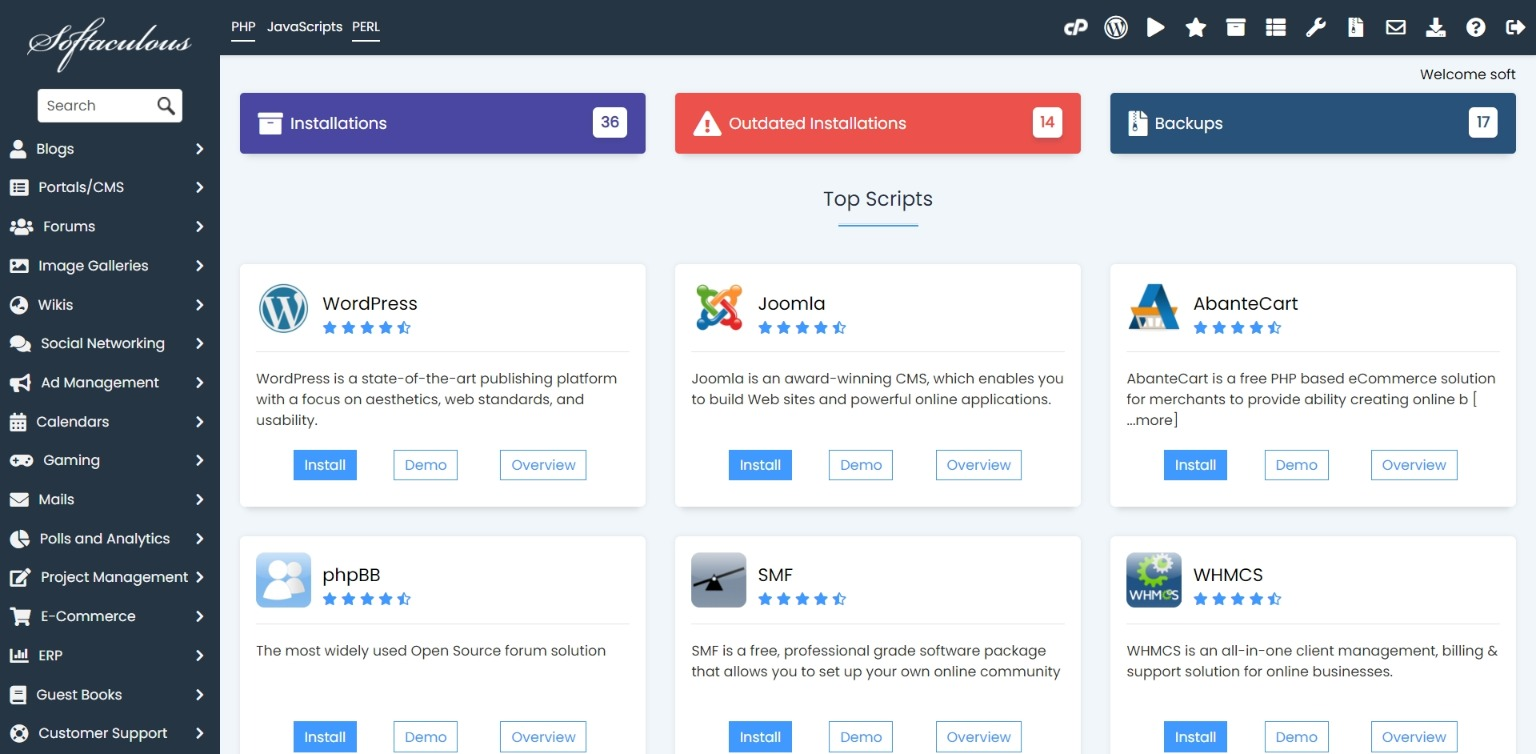 WordPress troubleshooting